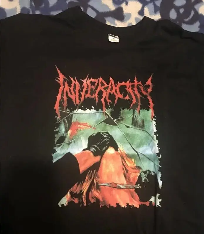 Рубашка с изменяемым кругом рубашка перепечатанным рисунком из хлопка S-4XL TE6422