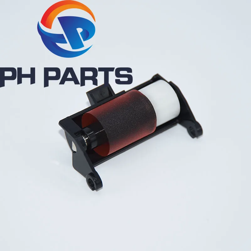 

1PCS A3CFPP4H00 A3CF-PP4H-00 Doc Feeder ADF Separation Roller for Konica Minolta C224 C284 C287 C308 C364 C454 C554 227 DF704
