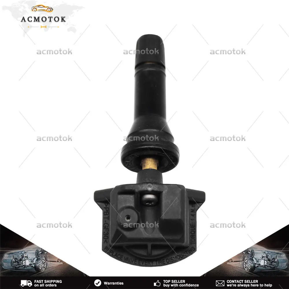 

42753-T3R-A02 для Acura ILX 2019 2020 датчик контроля давления в шинах TPMS 433 МГц 42753-T3R-A01