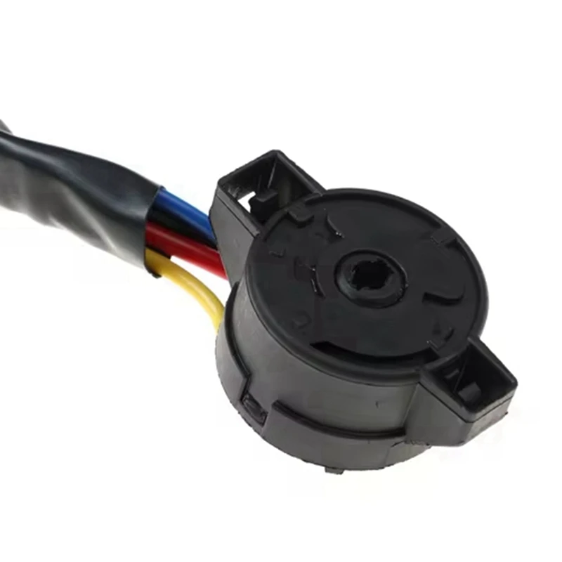 Переключатель пуска зажигания автомобиля переключатель двигателя 89FB-11572-AB 89FB11572AB