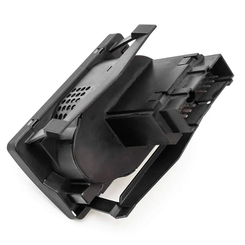 4S7T-13A024-DD переключатель управления противотуманной лампой управляющий