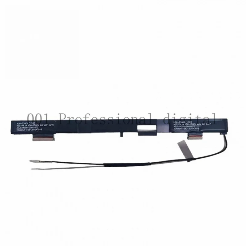 1 шт. антенна сигнального кабеля для ASUS Zenbook N501J N501JM WiFi 14008- 00681000