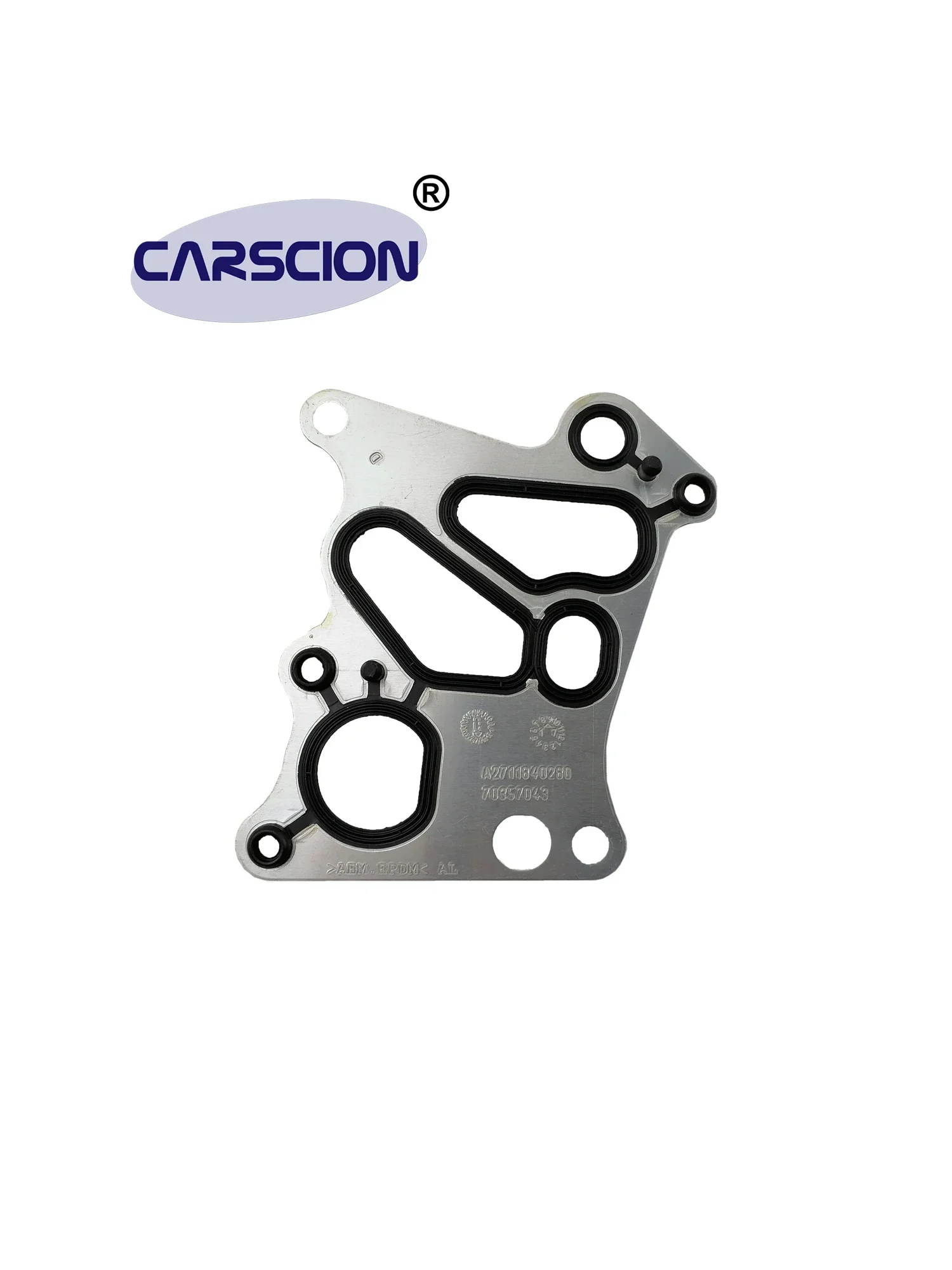 Герметик смазка CARSCION подходит для Mercedes Benz W204 W212 2711840280