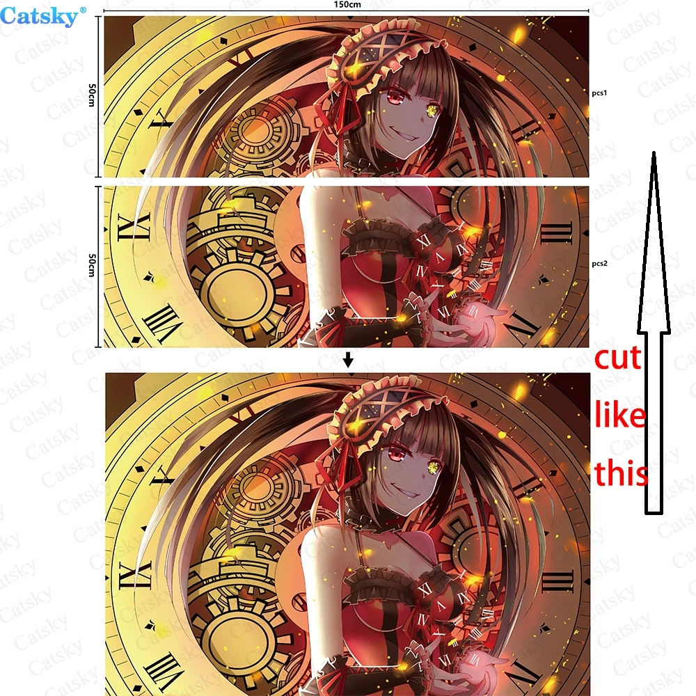 Samurai ниндзя Автомобильная капота виниловые наклейки оберточная виниловая пленка