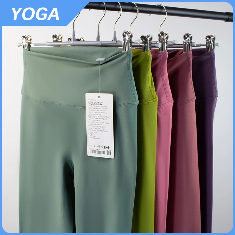 Fitness Running Street Women Yoga Leggings Trousers D Sports High Waist Stretch Fitness Ankle Length Tights Pants Slim For Ladie