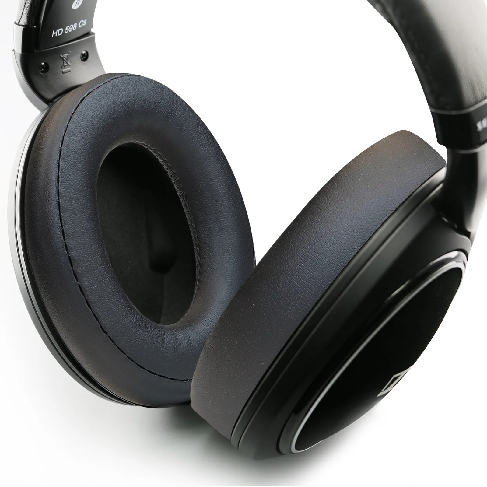 Амбушюры для Sennheiser HD620S HD400 PRO HD560S, сменные наушники, высококачественные наушники, амбушюры, повязка на голову, подушки (art.: 3920d3df4e514) - 3920d3df4e514