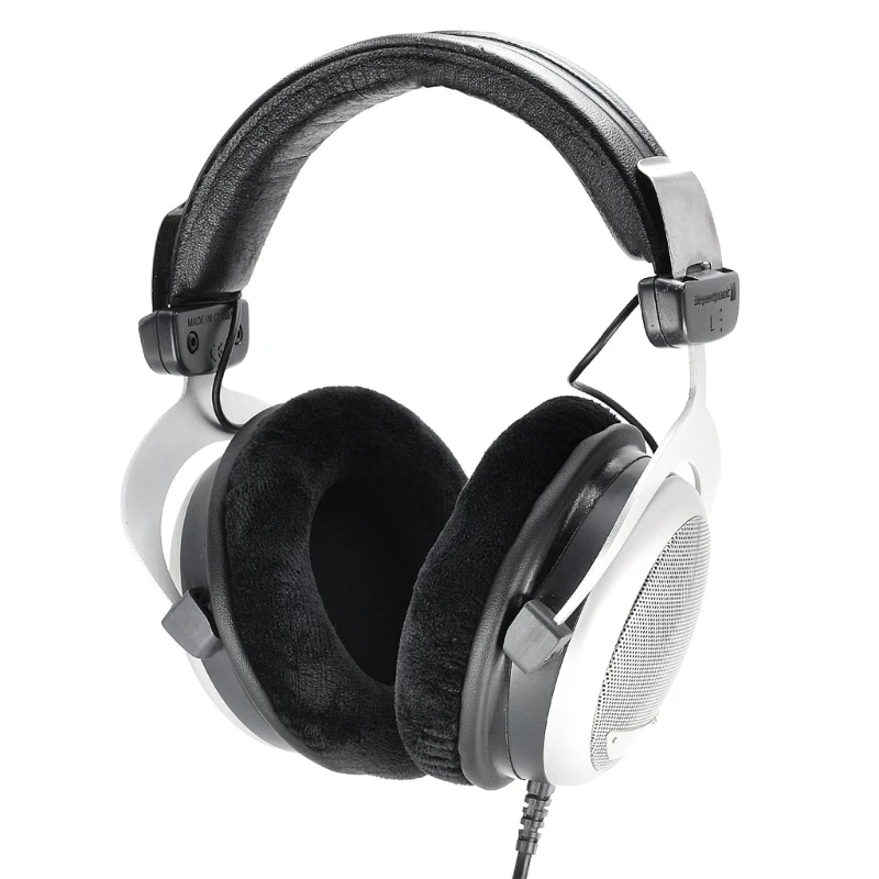 Легко заменяемые наушники для наушников DT990/DT880/DT770 подушечки Прямая поставка