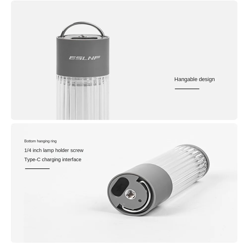 

Портативный многофункциональный фонарь для кемпинга, 3 в 1, USB, перезаряжаемый, 3 режима освещения, фонарь для палатки, уличный фонарик с магни...