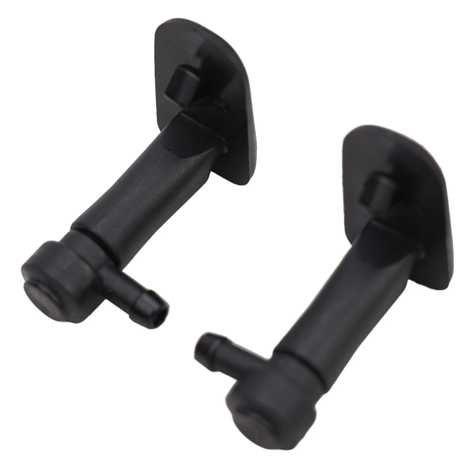 3 шт. насадки для омывателя лобового стекла автомобиля Saab 9-3 9-3X 2003-11 12778850 12778849