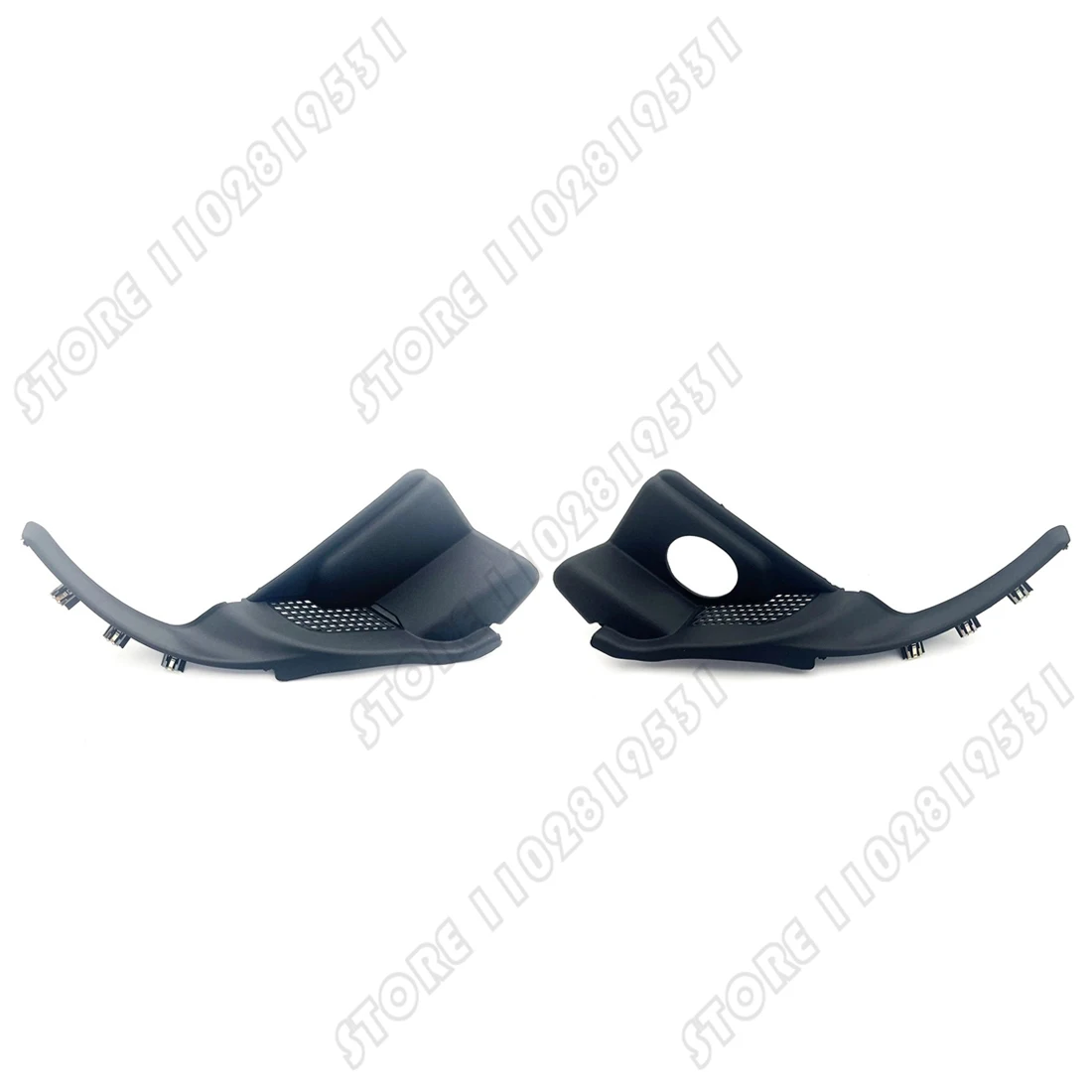 

Для 2016-2022 LHD JEEP Grand Cherokee, капот стеклоочистителя, решетка вентиляционного отверстия, панель капота в сборе 55112951AC 55112952AC