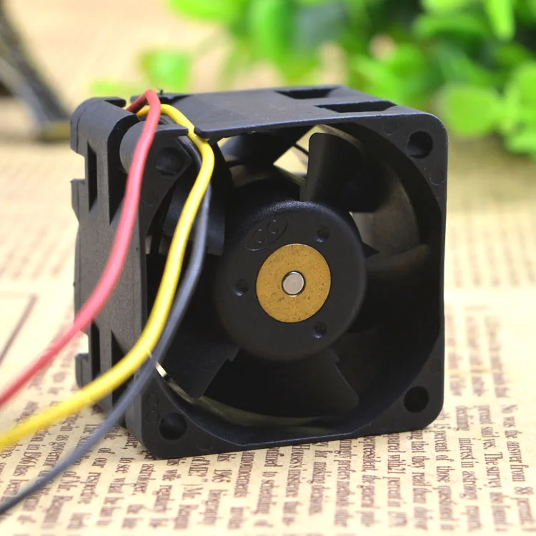 

SUNON STANDARD 4028 PMD1204WQB2-A 7,0 W