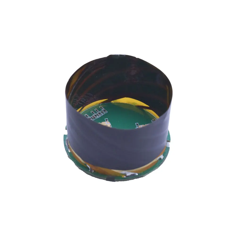 Bynav M2 Высокоточное измерение Полночастотная винтовая антенна GNSS Антенна RTK L1 L2 L5