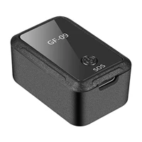gps tracker anti lost car gps real time locator anti theft tracker car anti lost recording tracking device auto accessories