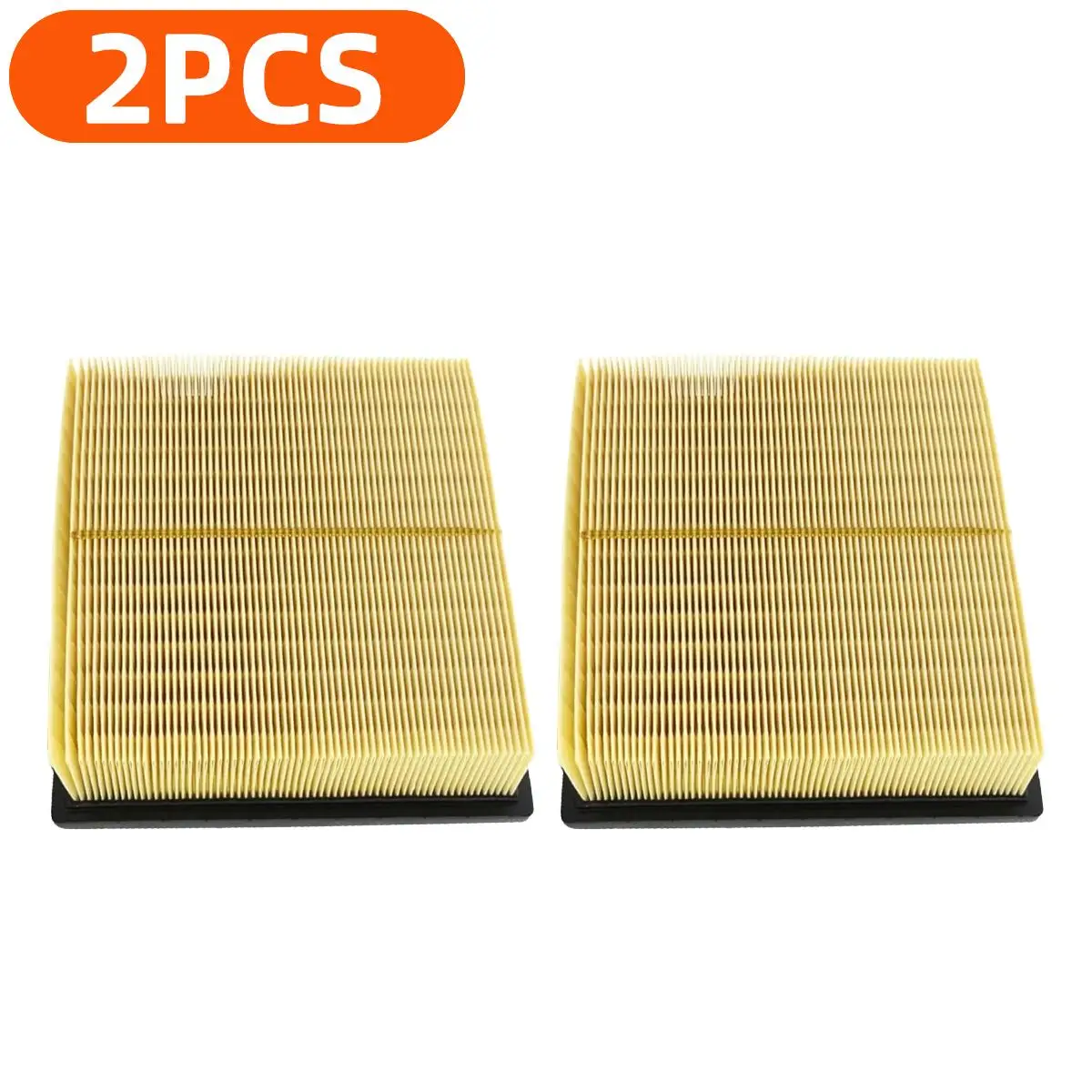 

2 шт. новый очиститель воздушного фильтра двигателя автомобиля для Lexus RX350 2010-2021 автомобильные аксессуары OEM CA10755 17801-0P050 17801-31131 17801YZZ11