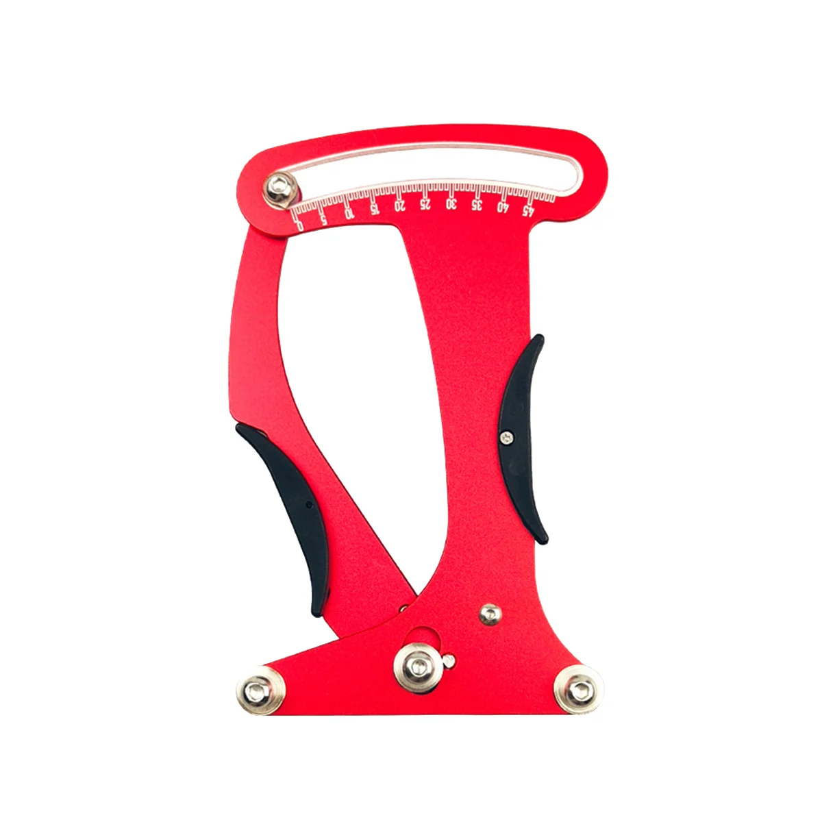 Ручной измеритель напряжения спицам велосипеда ручной прибор для проверки и