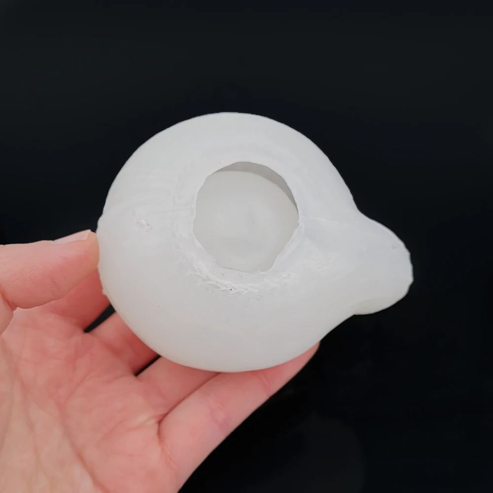 PRZY свитер Кофе чашки формы для изготовления мыла 3D силиконовая форма помадки