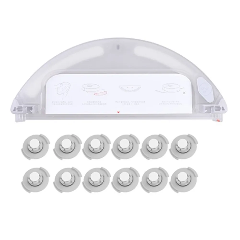 Резервуар для воды с водяным сердечником Xiaomi Roborock S5 S50 S51 S55 S6 S52 T61 P50 T7 T4 T6 P5