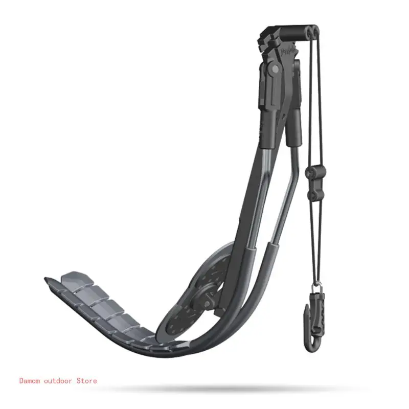 Регулируемый плечевой ремень для саксофона удобный шейный ремешок алюминиевый