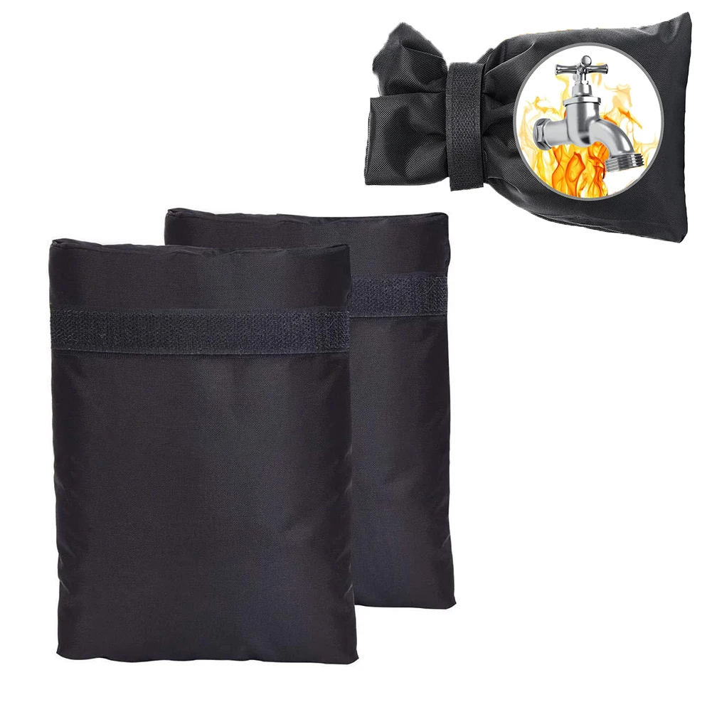 

2/3 шт., водонепроницаемые Многоразовые Чехлы для смесителя, 22 х18 см