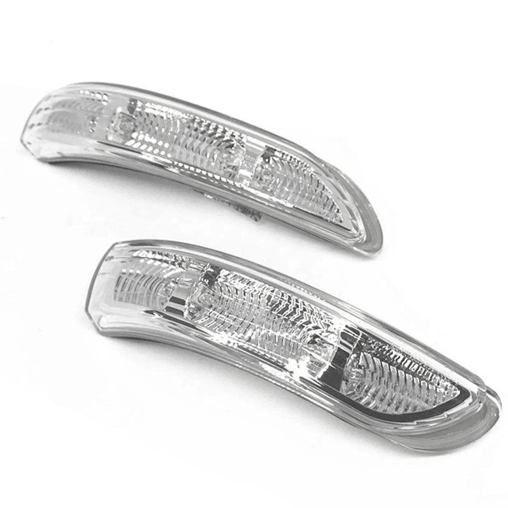 87614-1D900 87624-1D900 Повторитель сигнальной лампы бокового зеркала для Kia Rondo Carens 2009-2012