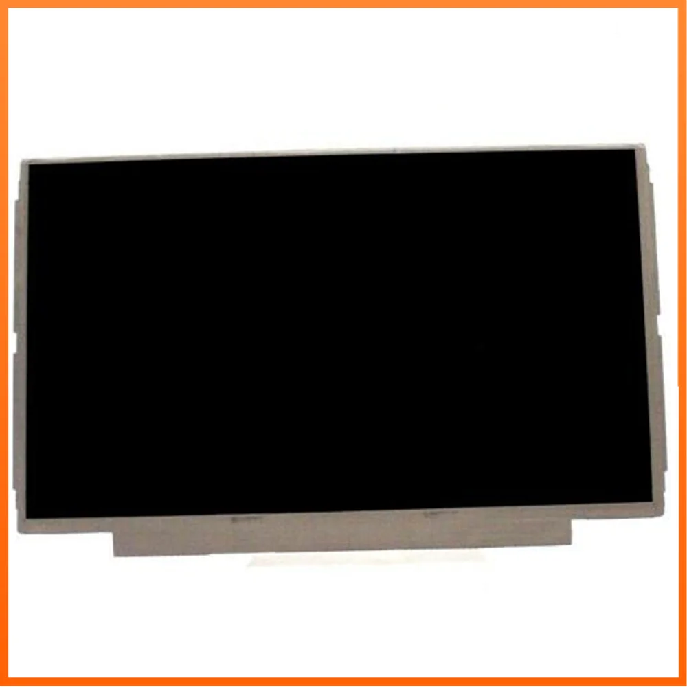 

12.5 inch for Lenovo Replacement LAPTOP LED LCD Screen Panel 40pins WXGA HD 1366x768 0A66673