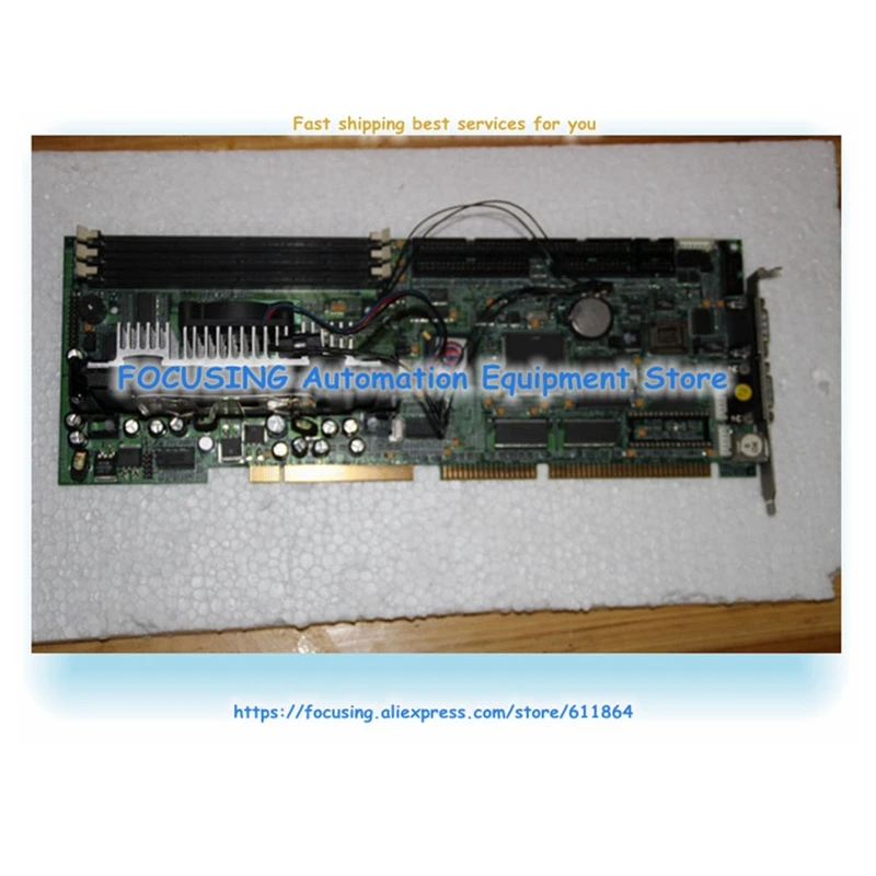 

Original SBC8173 REV: A4