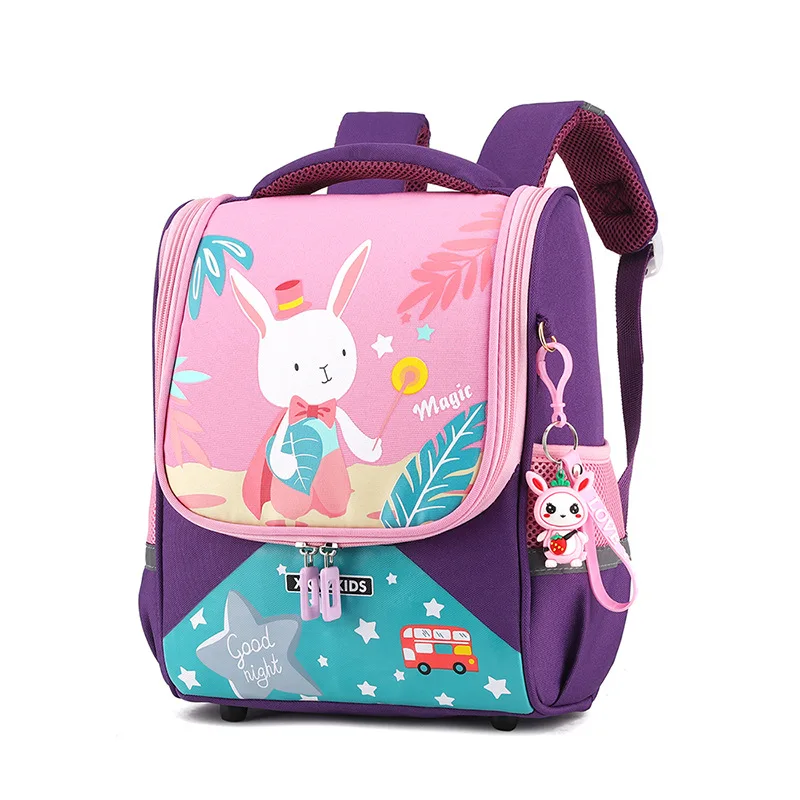 baby backpack children School Bags boys girls Primary school backpack kids schoolbag kindergarten backpack mochila infantil 2021
