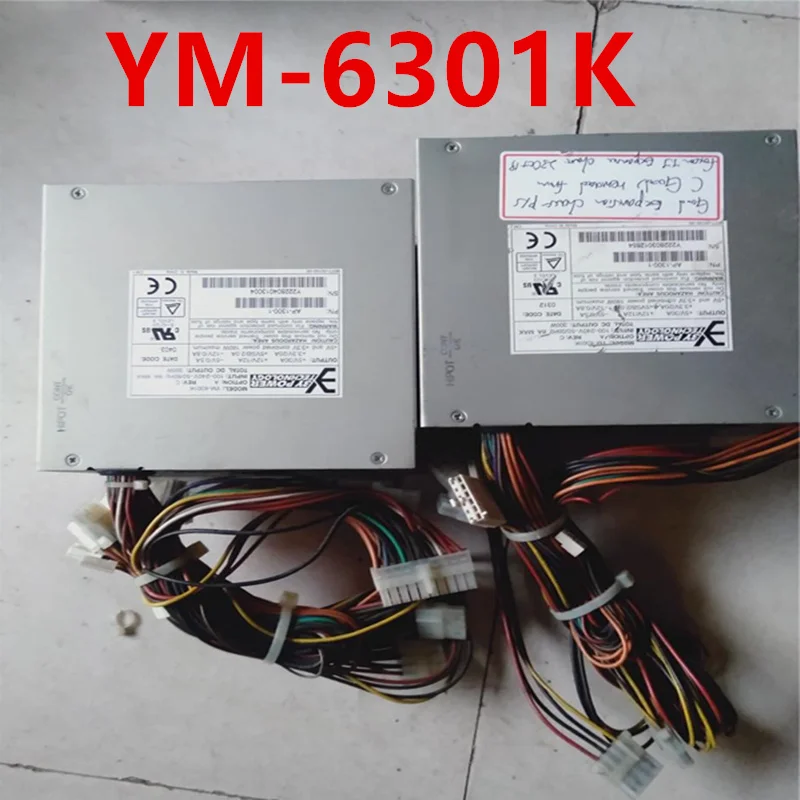 

Original Disassembly Switching Power Supply For 3Y 300W For YM-6301K AP-1300-1