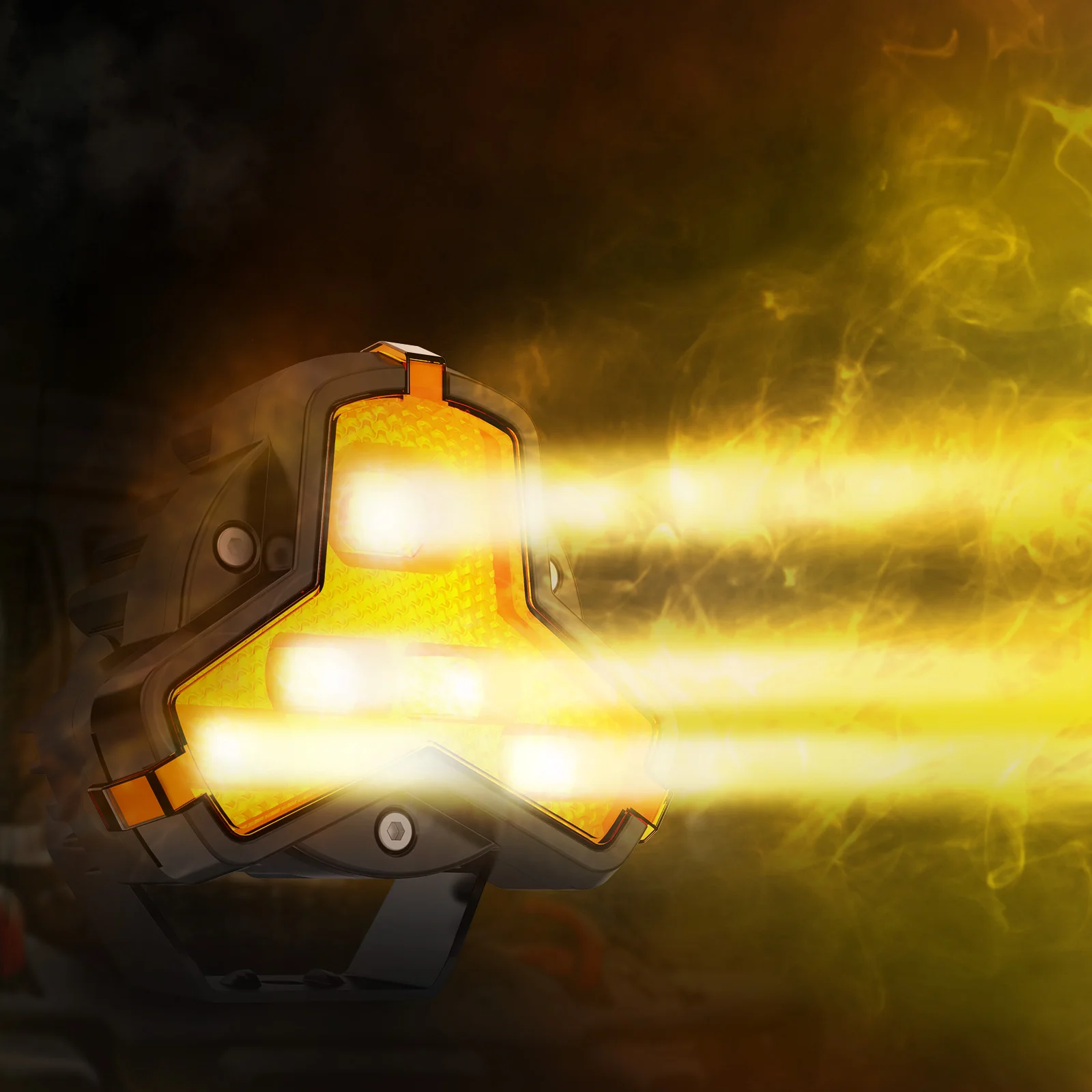 12 В 24 автомобильная стандартная подсветка для внедорожника фонарь 4WD