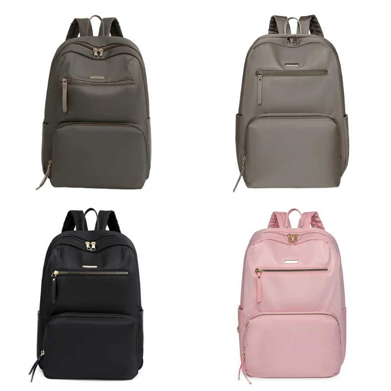 

Travel Daypacks Large Capacity Backpack Fashion Bookbags Splashproof Bags for Teens Student Girl Schoolbag Casual Bags