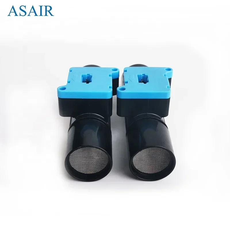 ASAIR AFM3000-200 датчик расхода газа воздуха