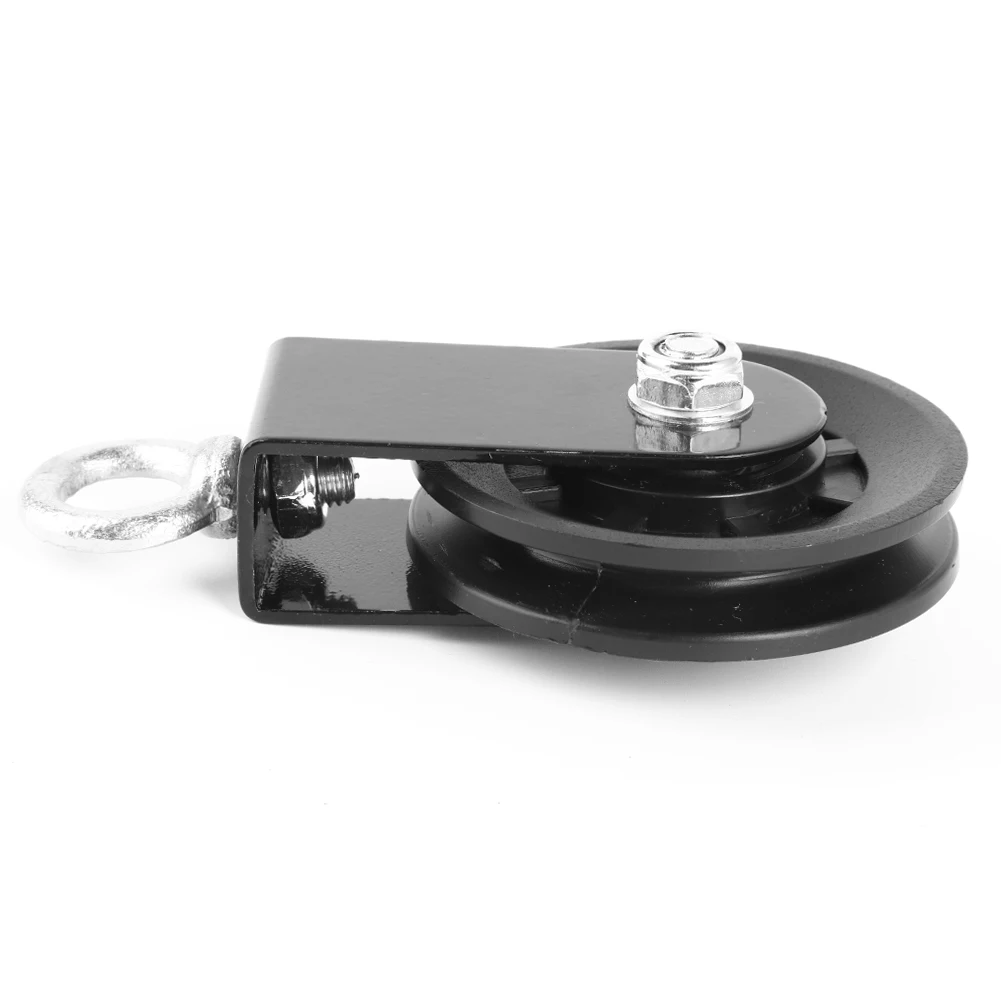 Бесшумный подшипник шкива для фитнеса оборудование силовых тренировок и