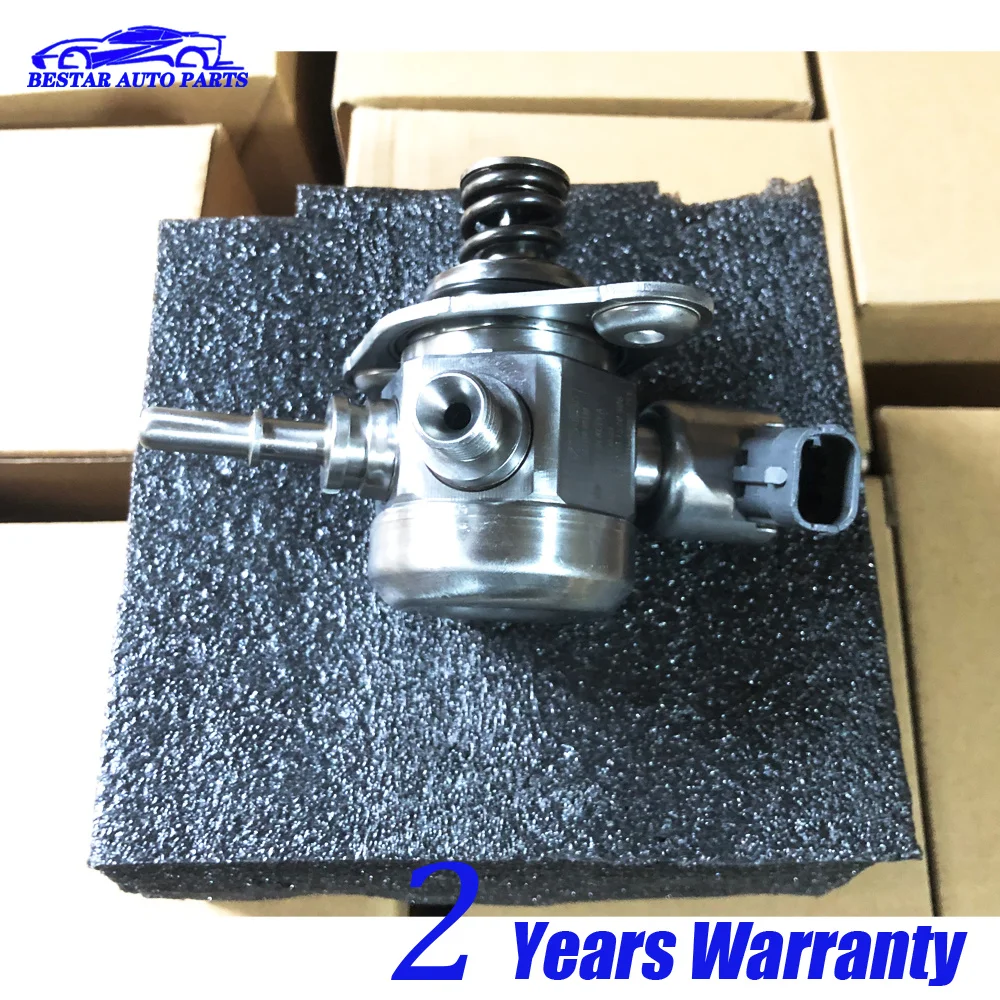 Топливный насос высокого давления BESTAR 35320-2B220 35320-2B140 35320-2B130 для Hyundai Veloster Accent Kia Forte