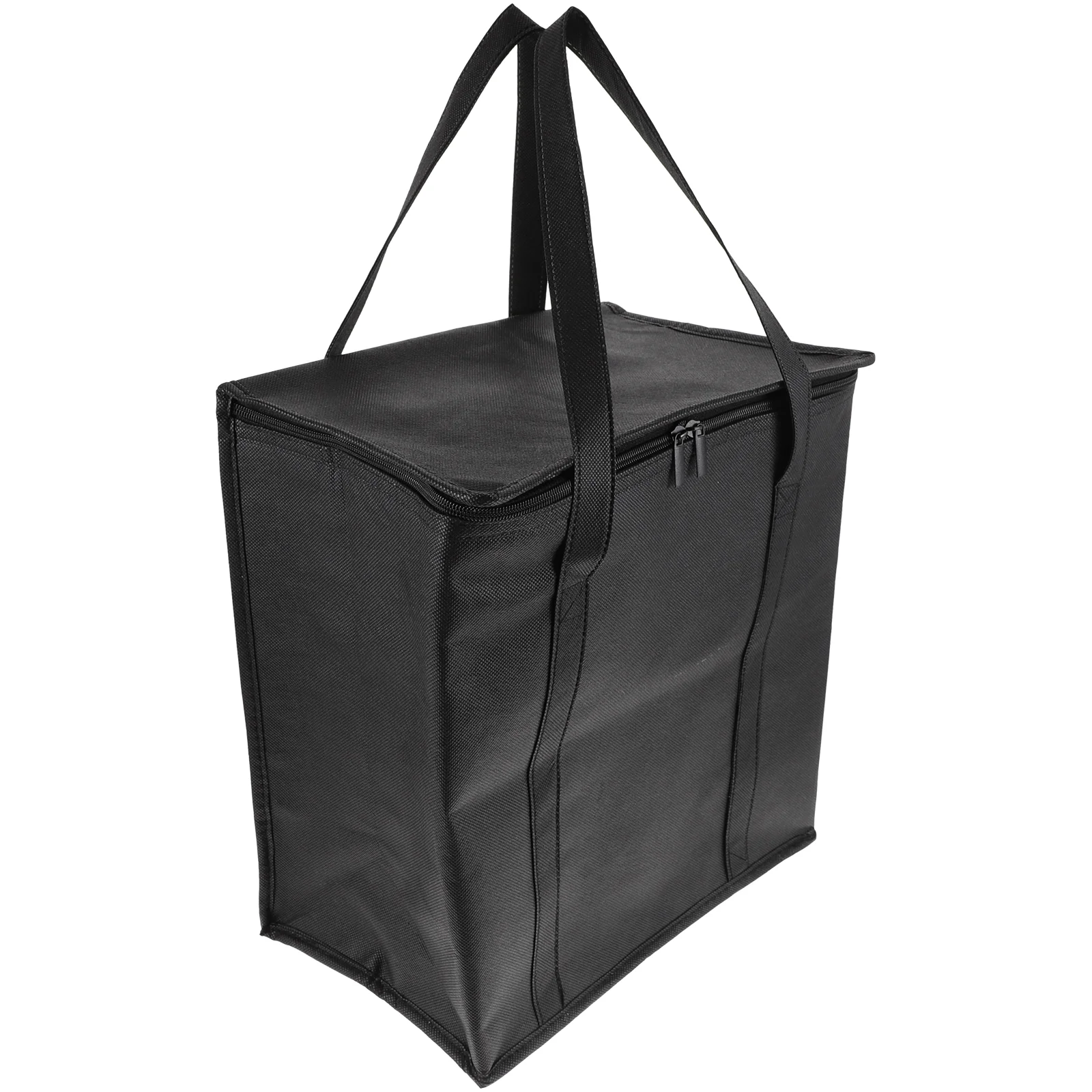Insulated Food Large Non-woven Fabric Grocery Groceries