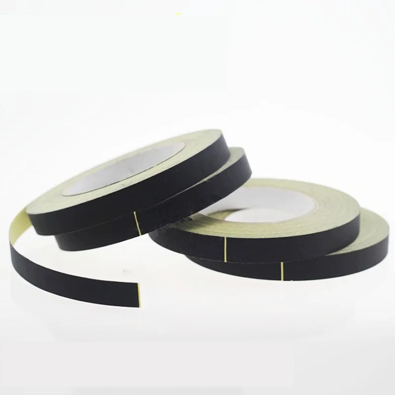 

Adhesive Insulation Acetate Cloth Tape Sticky For PC, Motor Wire Wrap Fixed High Temperature Insulation Adhesive Retardant Tape