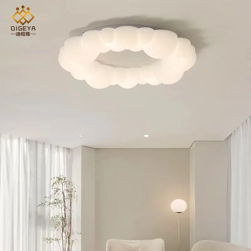 

Дизайнерская потолочная лампа для коридора, дизайнерские светильники, потолочная лампа, современная люстра для гостиной, кухни