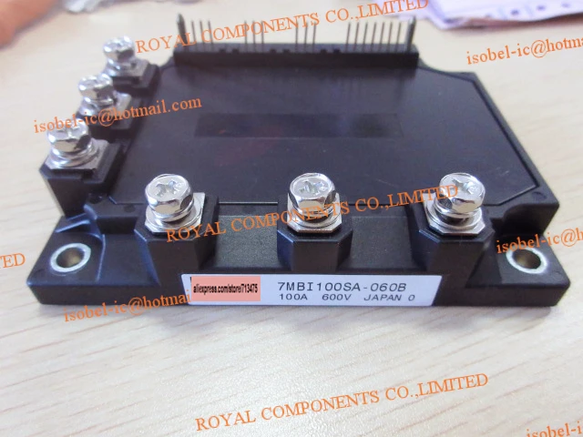 7MBI100SA-060B