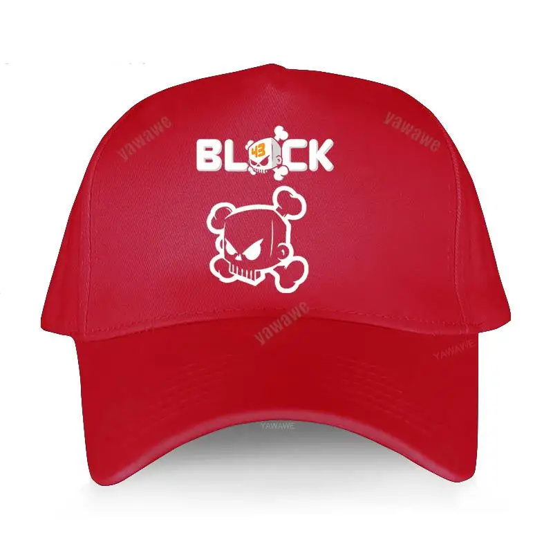 Кепка с коротким козырьком для мужчин и женщин хлопковая бейсболка в стиле