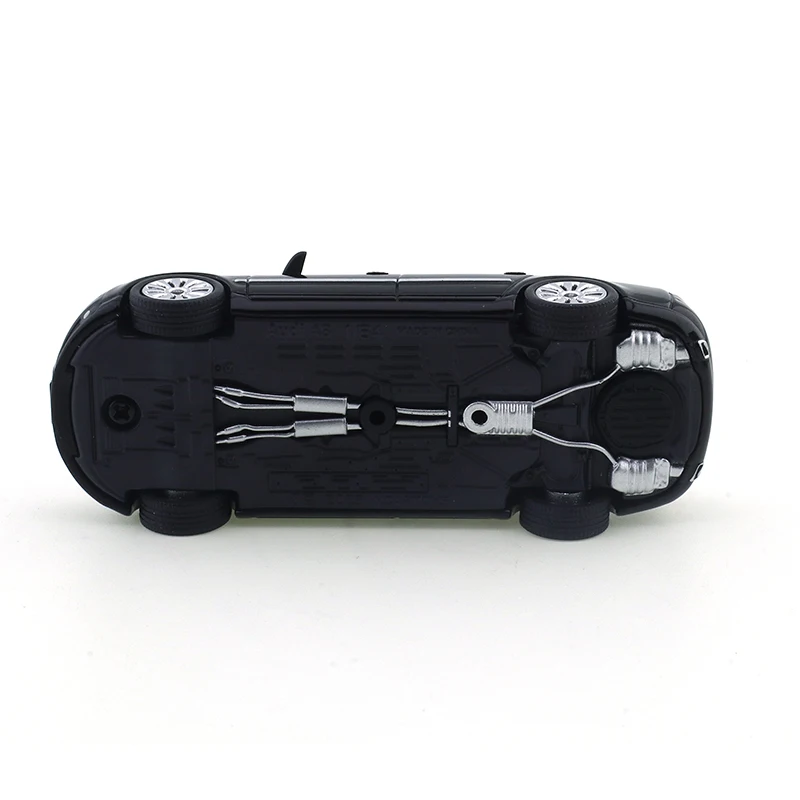 XCARTOYS 1/64 2-го поколения Audi A8 автомобиль из сплава игрушки моторный литая под