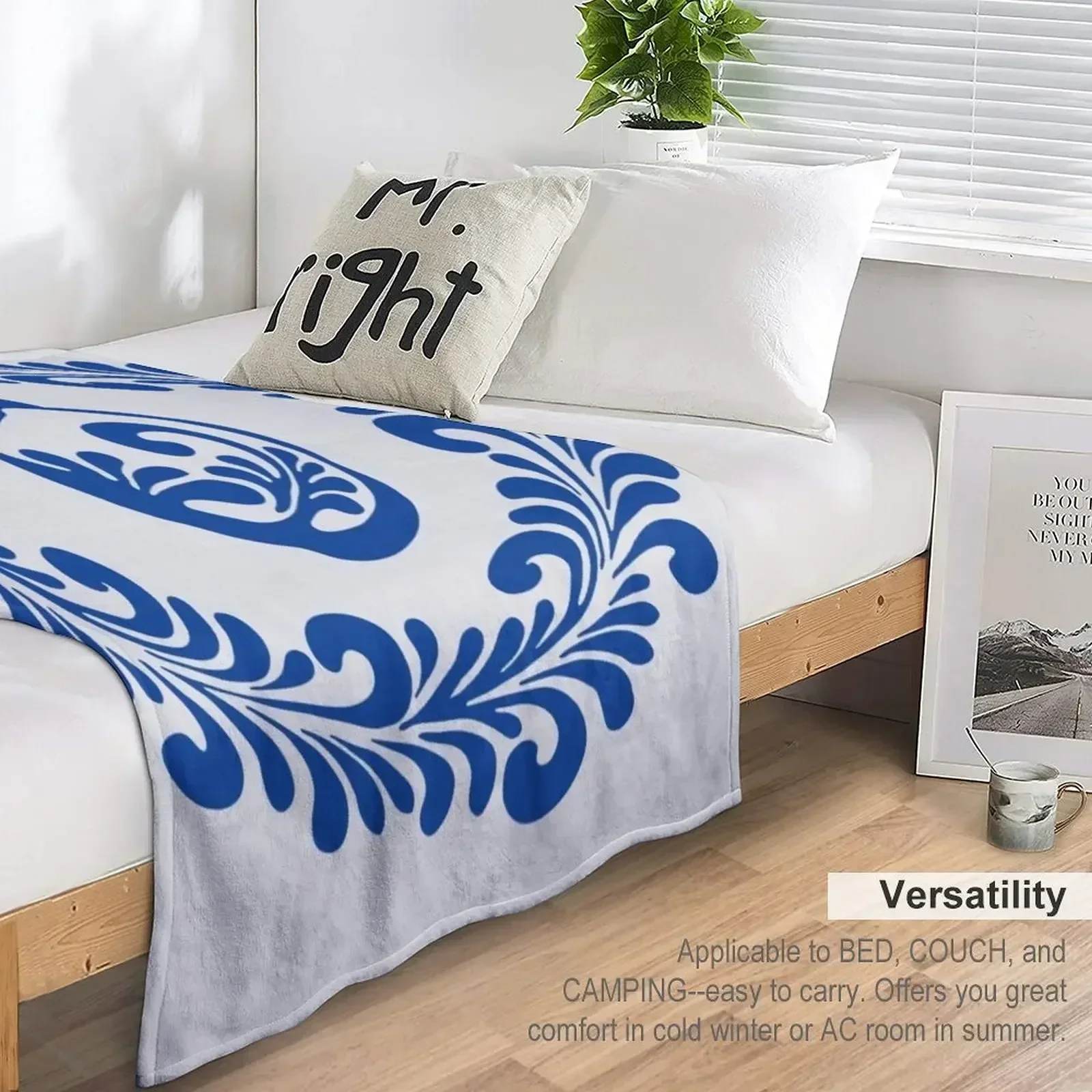 Еловой венок с качающейся одеялом Bembel для зимы на заказ роскошные дизайнерские