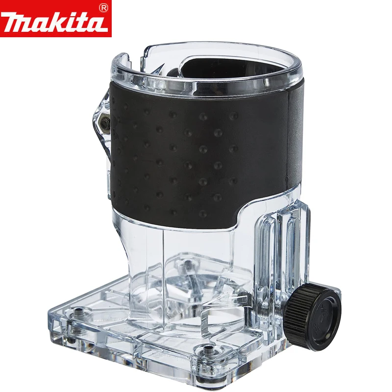 

Makita RT0702C/3709/3703/M3700B стакан из прозрачного стекла