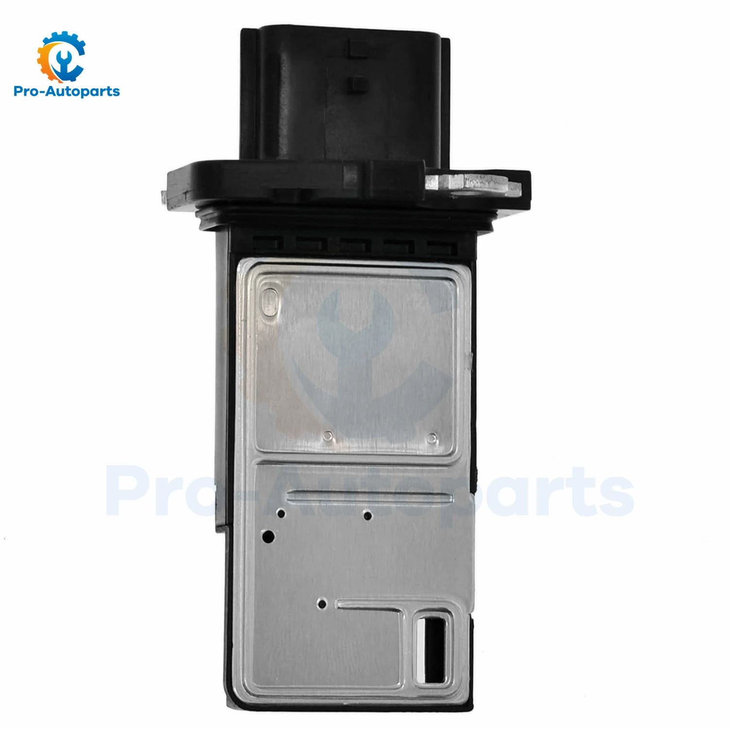 Датчик расхода воздуха MAF 226807S00A для Nissan 350Z Altima Cube Maxima Murano AFH70M-38 Xterra Tiida 22680-7S000