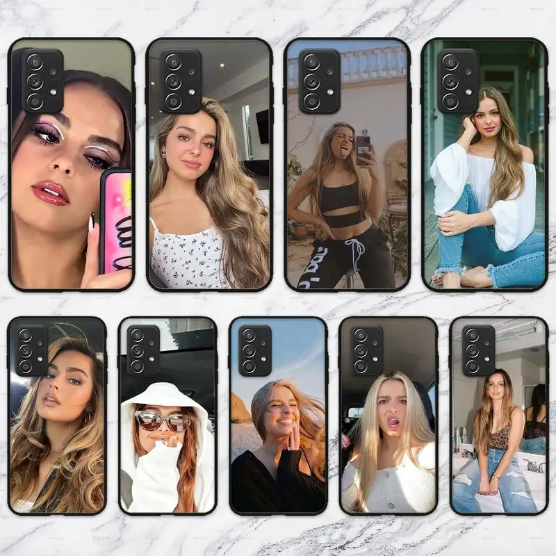 Чехол для Samsung Galaxy A02 A12 A21 A22 A32 A41 A42 A51 A71 A72