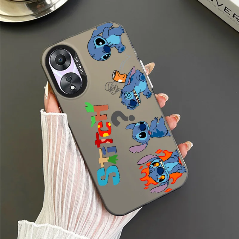 Чехлы для OPPO A 31 37 38 55 57 58 74 76 78 94 98 Reno 6 7 8 Z T Pro