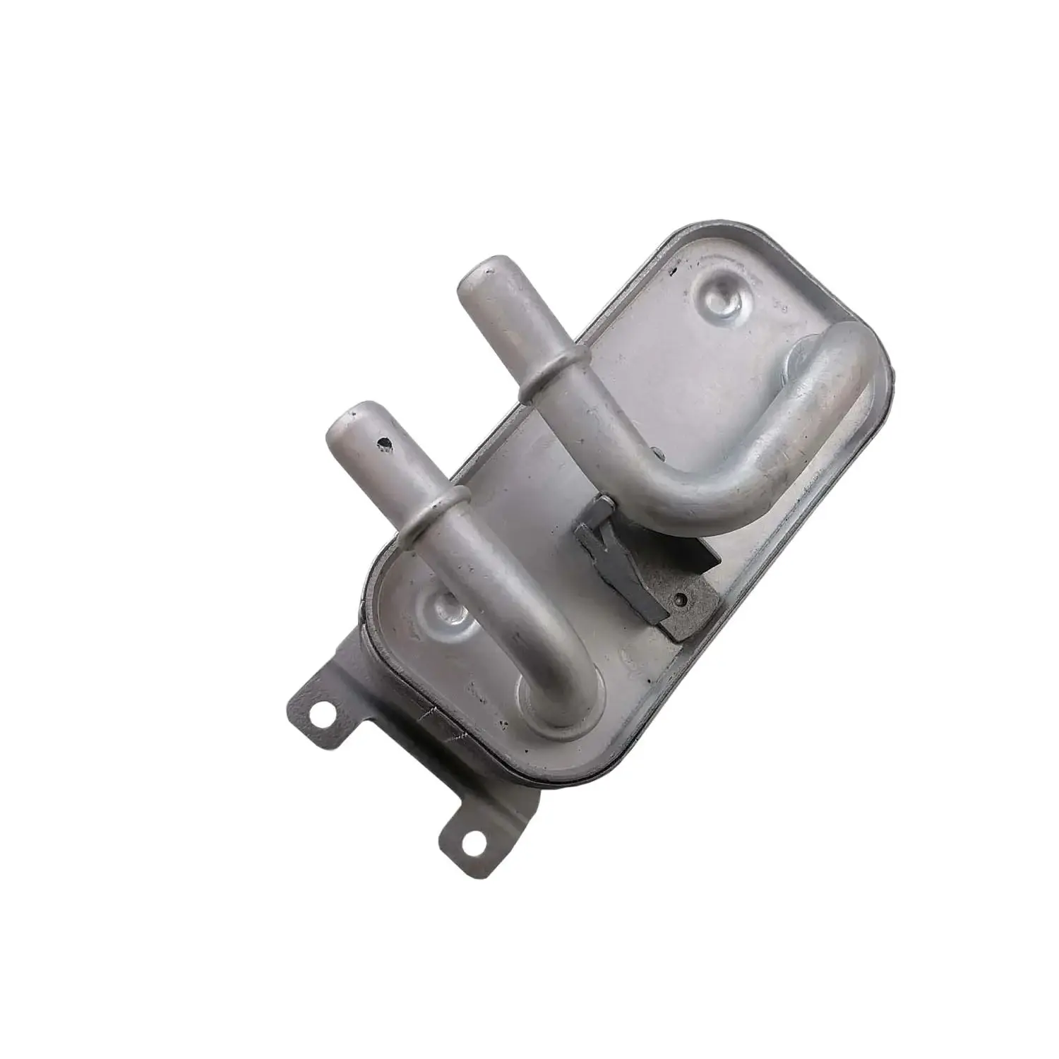 Масляный радиатор подходит для BMW E60 E65 E63 OE #17217534896 17117534896