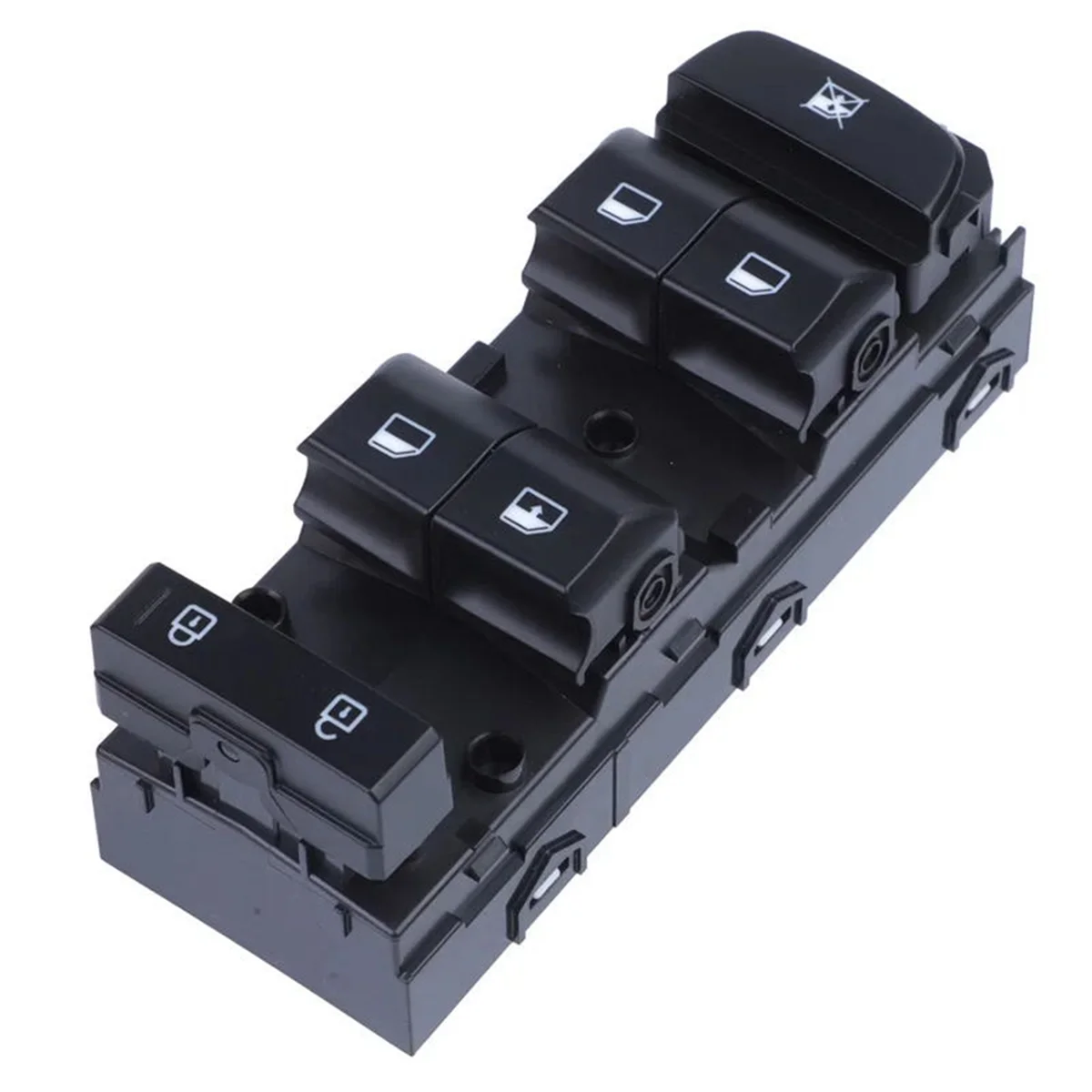 Переключатель электростеклоподъемника 93570-M6120 93570M6120 Master для Kia Forte 2019-2020 93570M6120WK