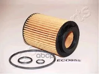 Масляный фильтр Fo-eco055!  Honda Civic VII 2.2ctdi 06 japanparts art. гидравлический фильтр загрязнения всасывающего бака включен.