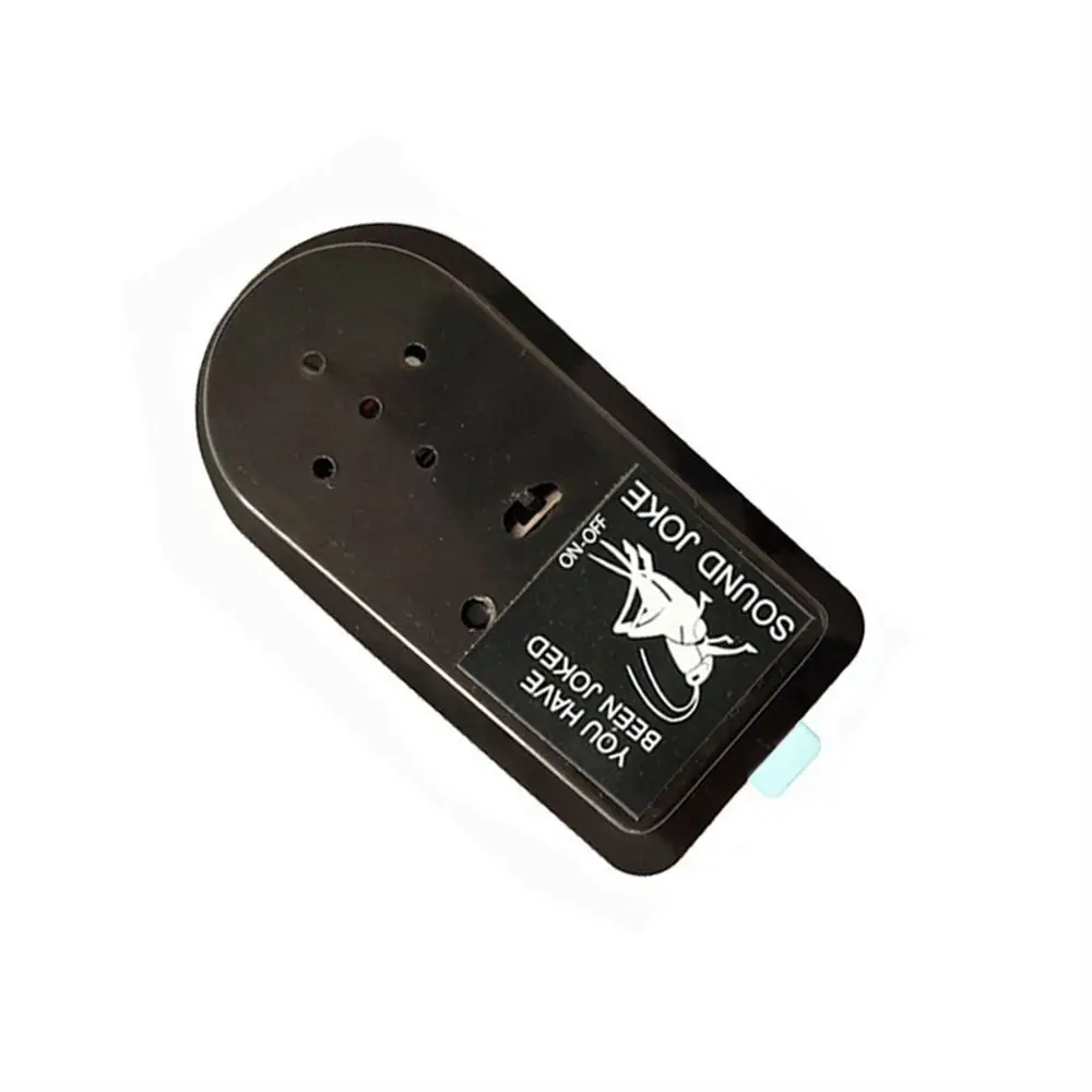 Раздражающие шутки шумогенератор для крикета звуковая игрушка звук скрывающий