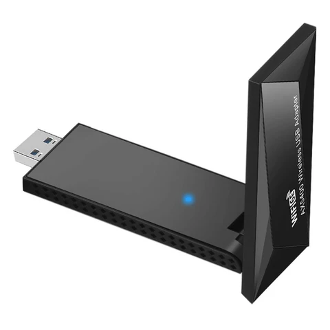 Jonsbo Беспроводная сетевая карта Wi-Fi 6E  USB 3.0