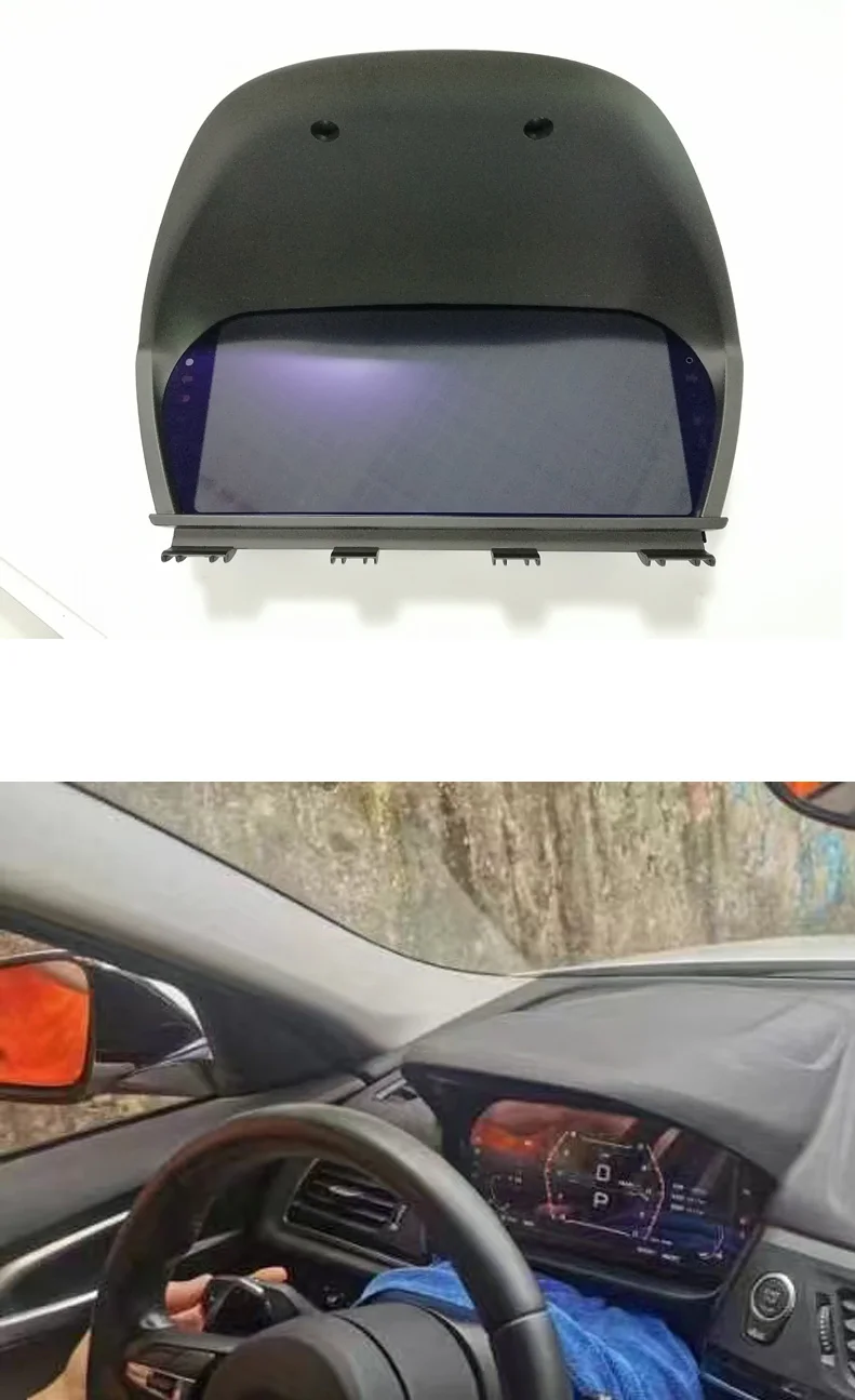 Для BMW 1 серии F20 F21 2 F45 F46 X1 F48 X2 F39 цифровой спидометр кластер